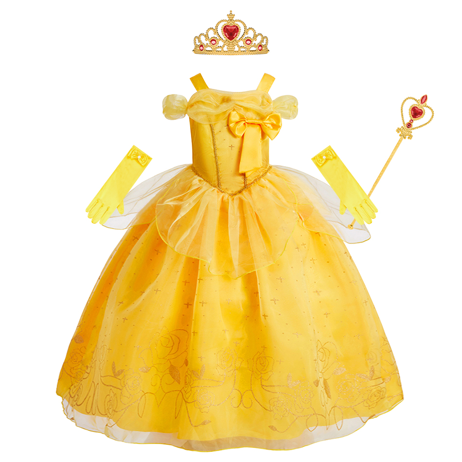 Ornament Ball Set - Little Girls Summer Clothes Kids Bell