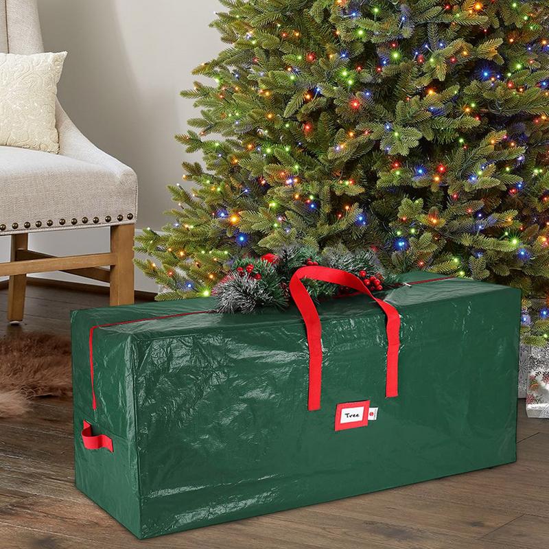 Artificial Tree Storage Case L – обзор и цена Christmas Tree Artificial