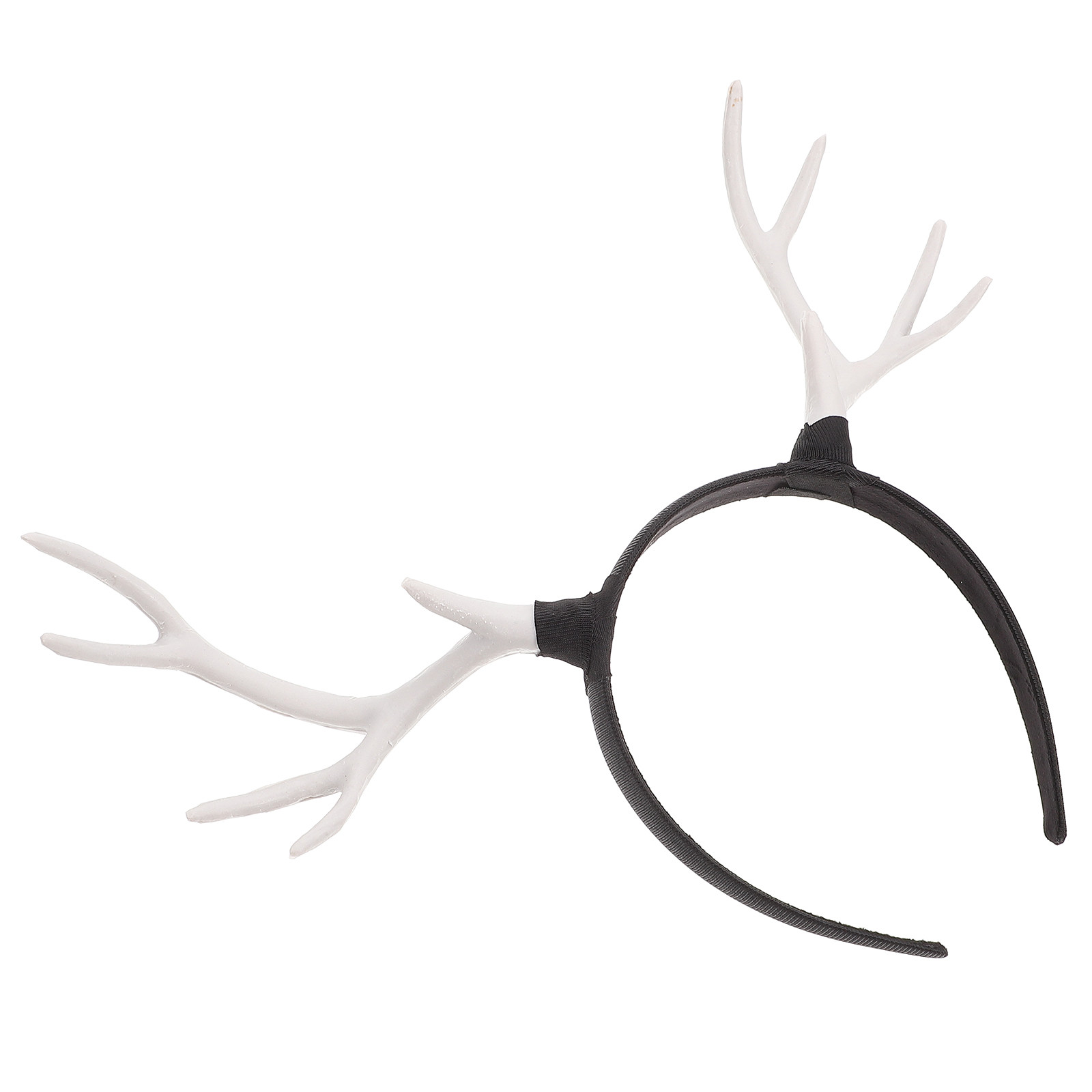 1Pcs Xmas Headband Reindeer An – обзор и цена Reindeer Antlers Headband