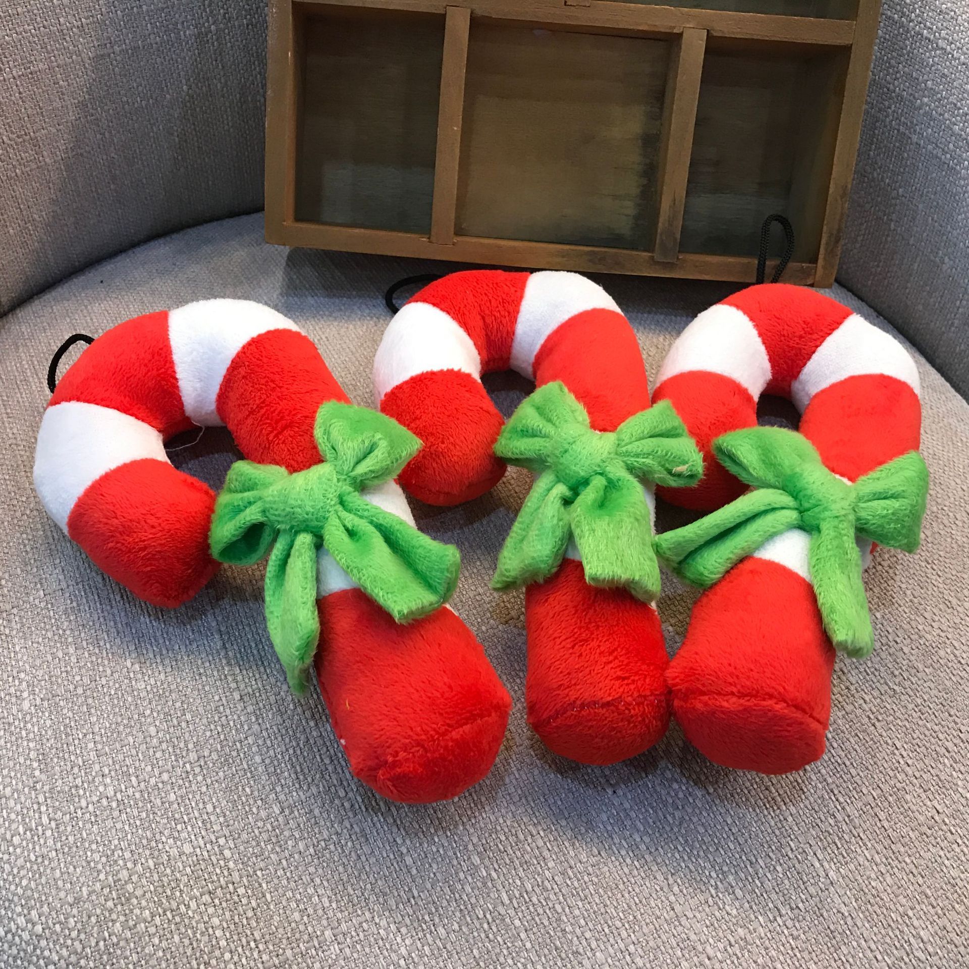 1/2/3pcs Extra Large Candy Can – обзор и цена Christmas Stocking Hanging