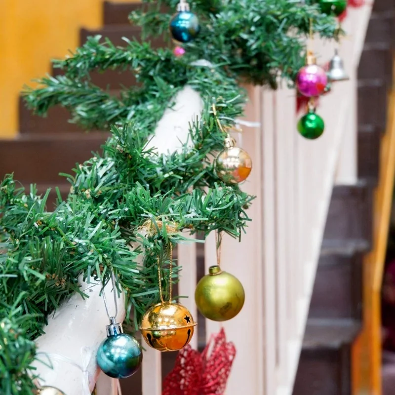 Artificial Pine Christmas Wrea – обзор и цена Christmas Tree Artificial