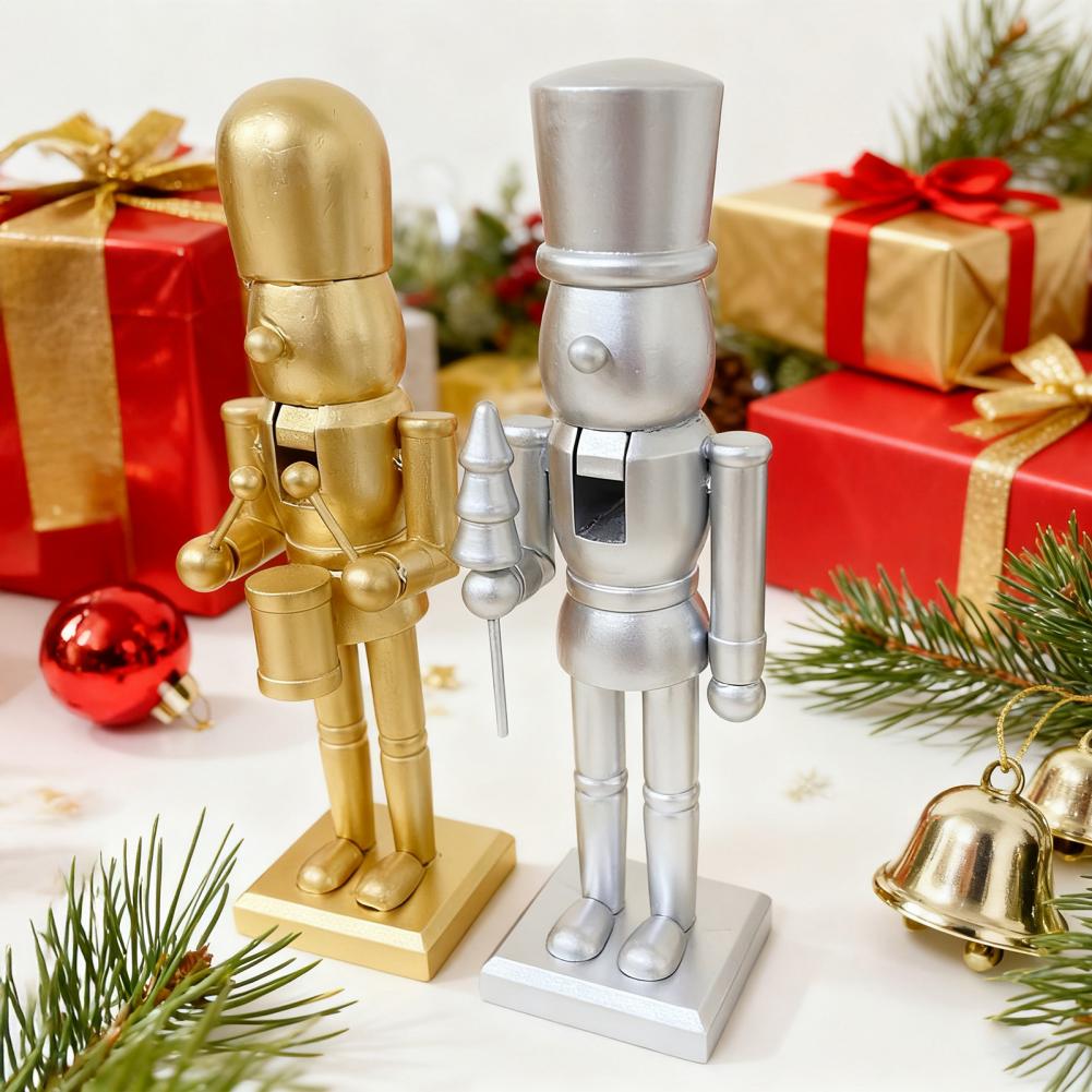 Christmas Nutcracker Ornament  – обзор и цена Nutcracker Figurine