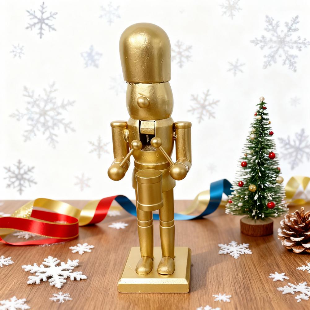 Christmas Nutcracker Ornament  – обзор и цена Nutcracker Figurine