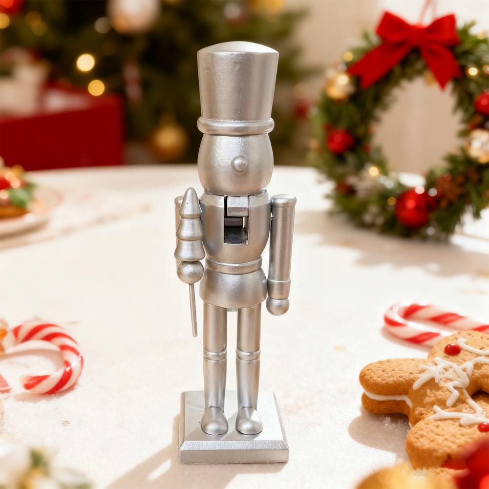 Christmas Nutcracker Ornament  – обзор и цена Nutcracker Figurine