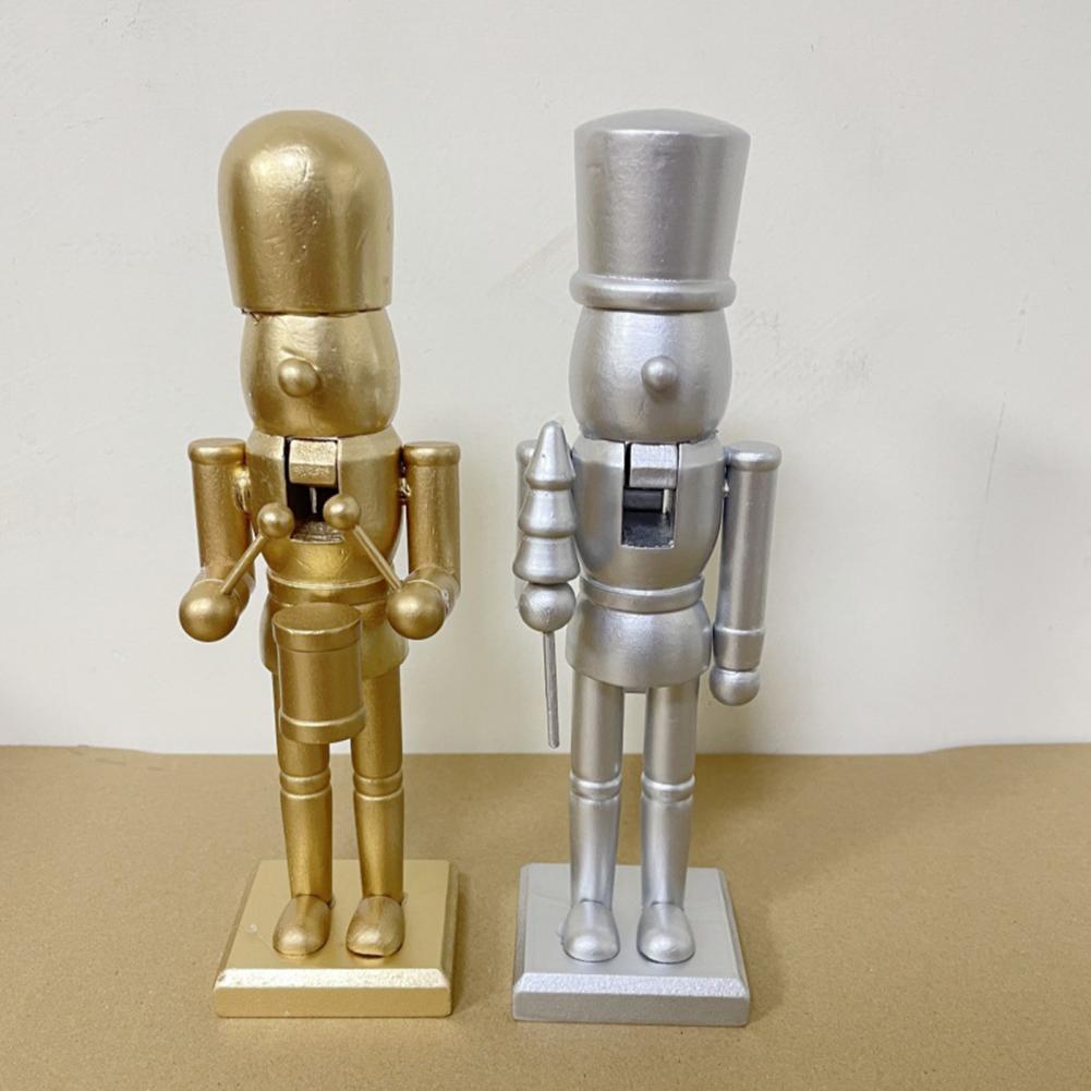 Christmas Nutcracker Ornament  – обзор и цена Nutcracker Figurine
