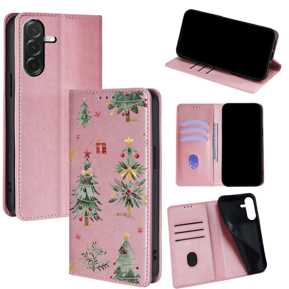 Christmas Tree Pattern Leather – обзор и цена Christmas Tree Artificial