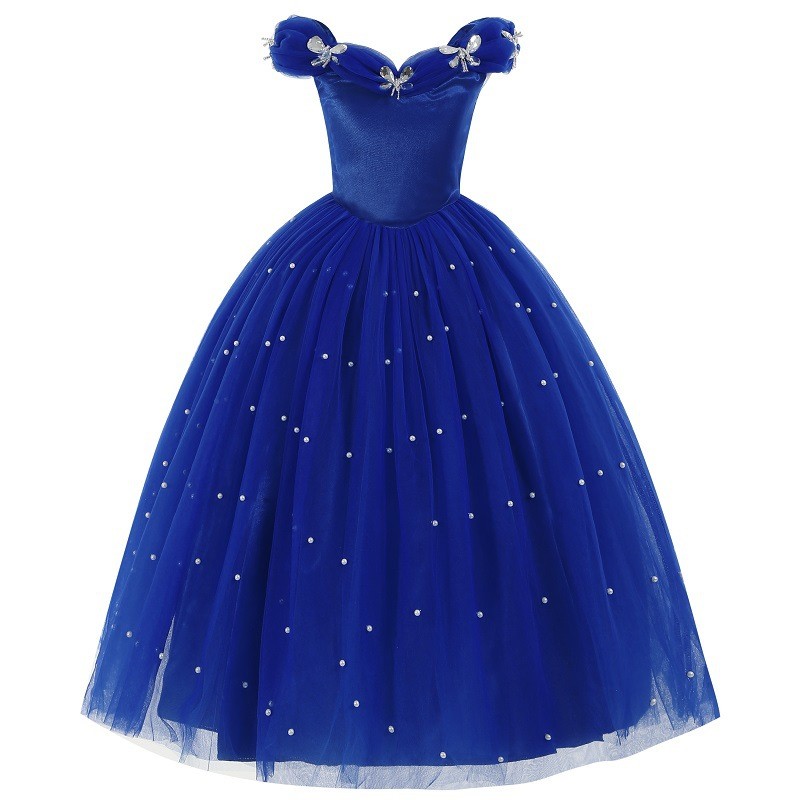 Disney Cinderella Princess Sam – обзор и цена Ornament Ball Set