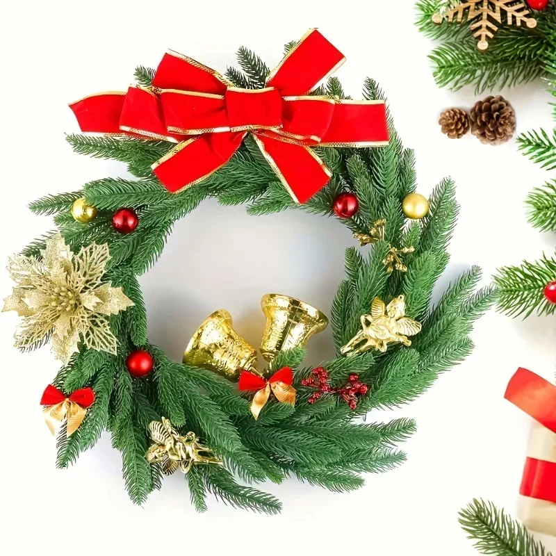 2026 New Artificial Pine Tree  – обзор и цена Christmas Tree Artificial