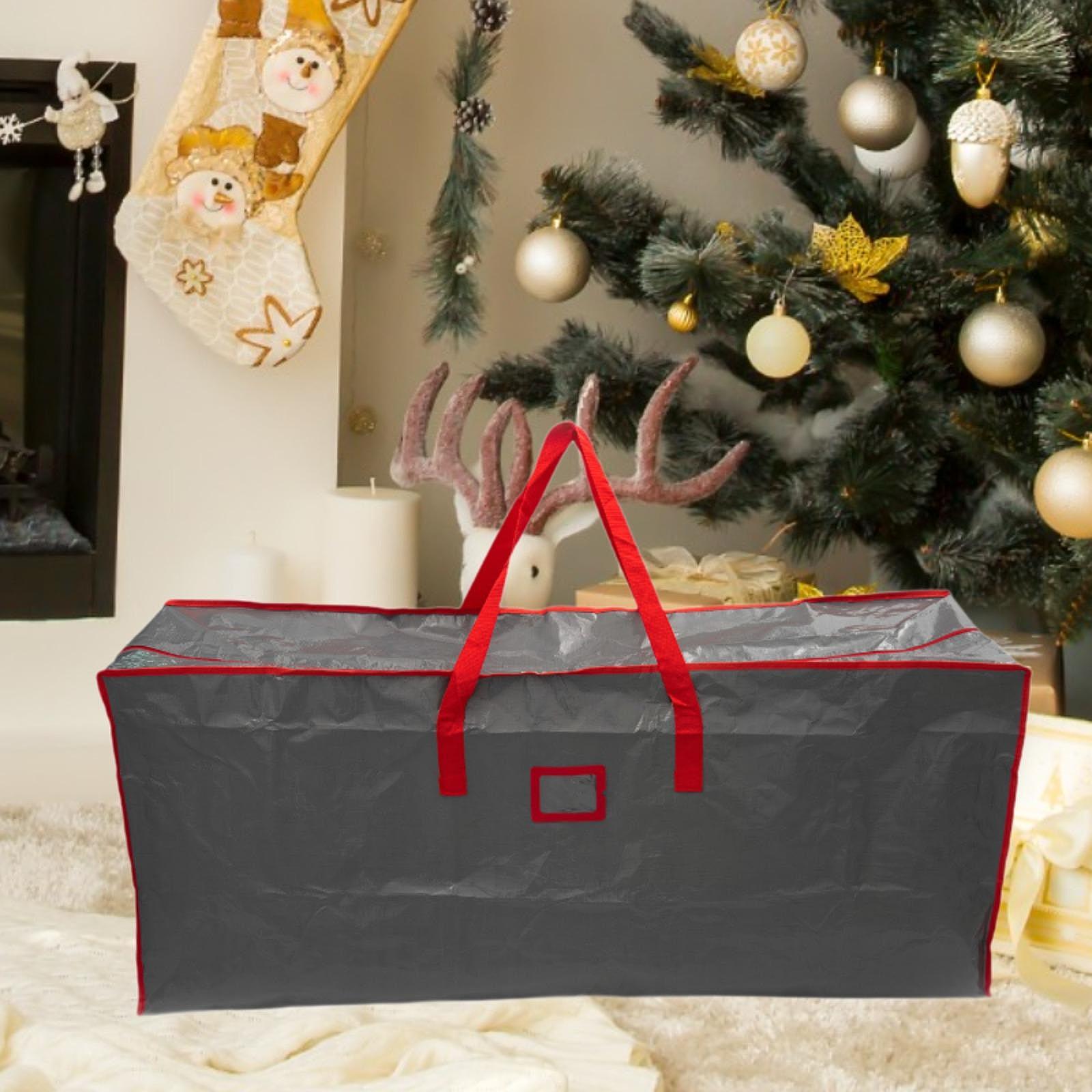 Christmas Tree Bag Organizer O – обзор и цена Christmas Tree Artificial