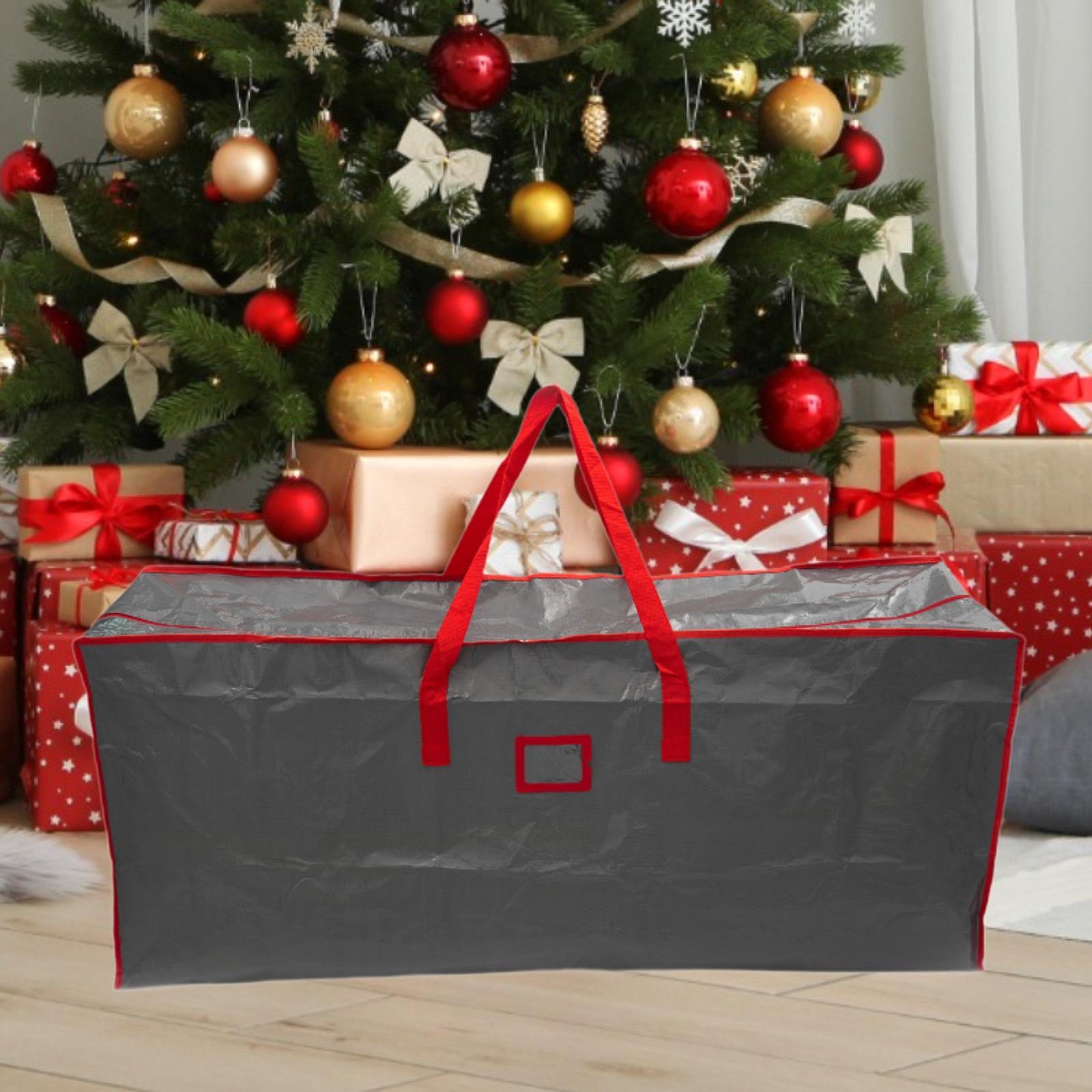 Christmas Tree Bag Organizer O – обзор и цена Christmas Tree Artificial