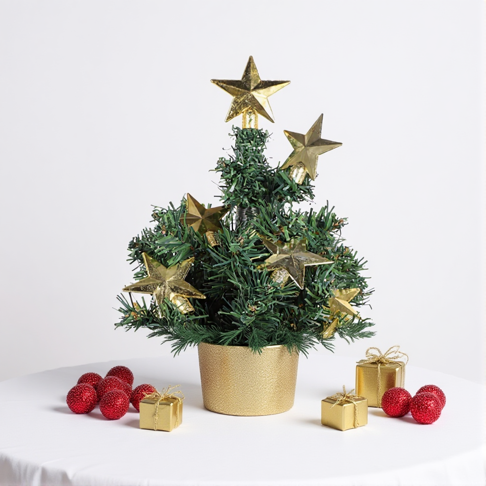 6cm Christmas Tree Topper Star – обзор и цена Star Tree Topper