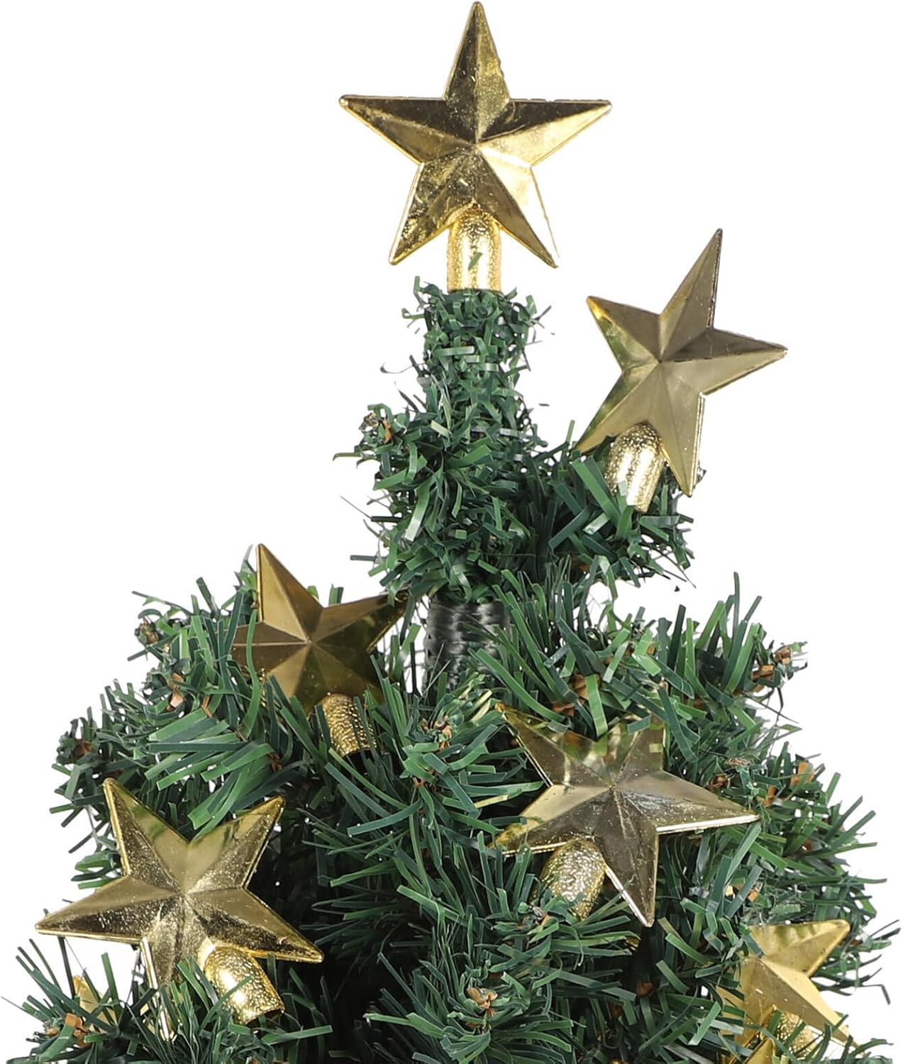 6cm Christmas Tree Topper Star – обзор и цена Star Tree Topper