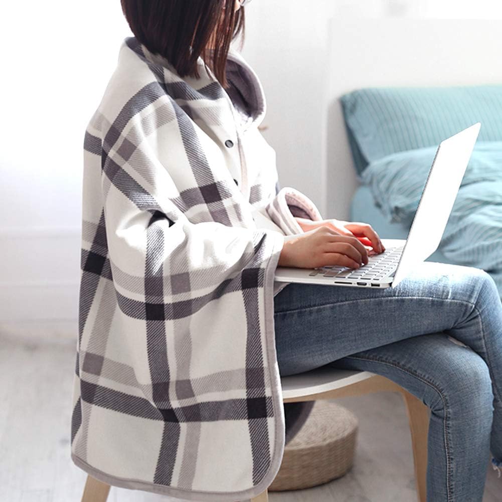Wearable Blanket Throw Plush F – обзор и цена Christmas Throw Blanket