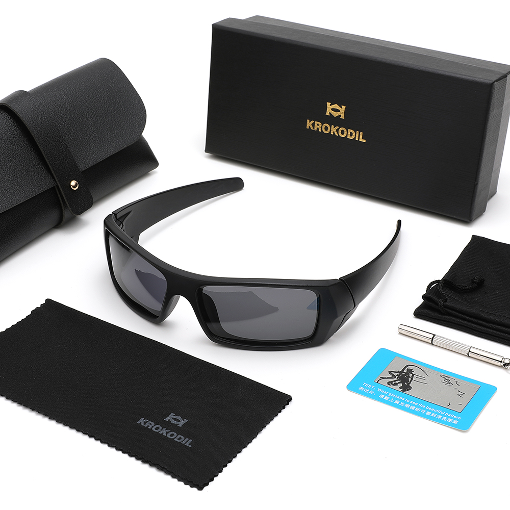 Polarized UV400 Wrap Around Su – обзор и цена Gift Box Wrap Set