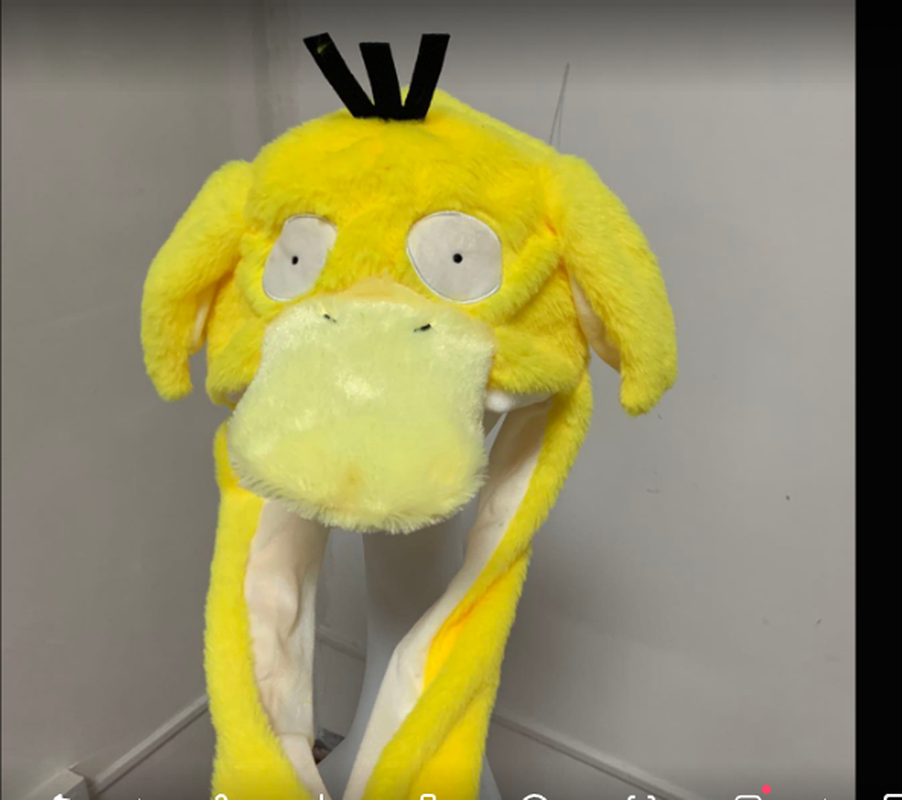 New Cartoon Cute Doll Pokemon  – обзор и цена Santa Hat Plush