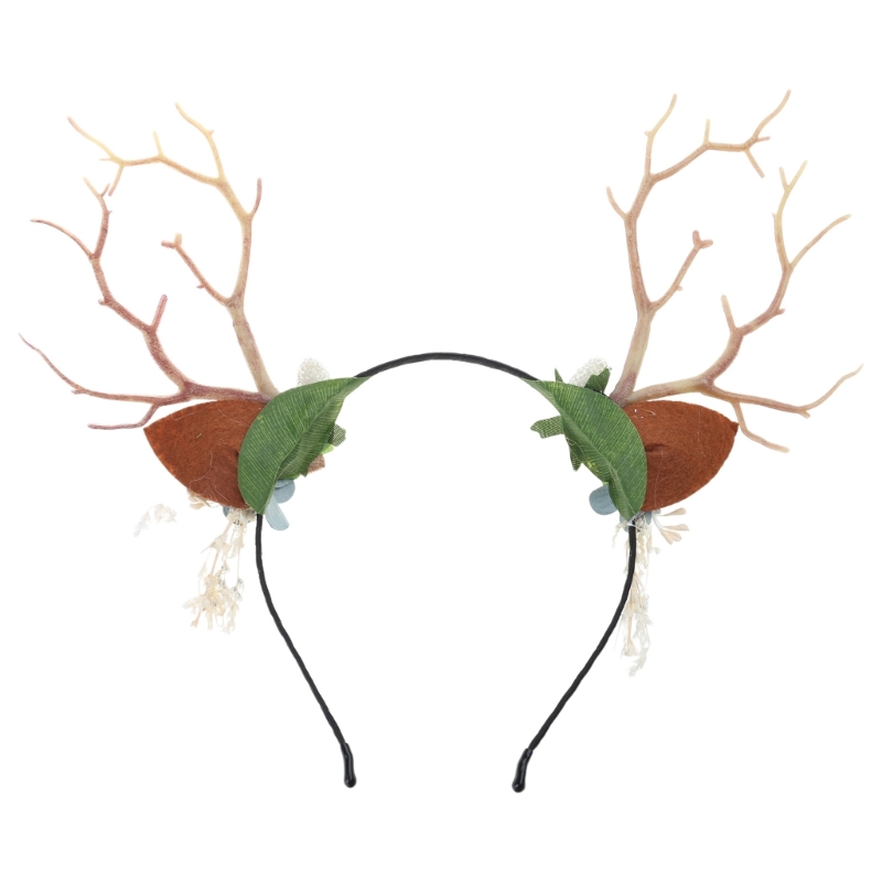 Branch Reindeer Antler Hair Ho – обзор и цена Reindeer Antlers Headband