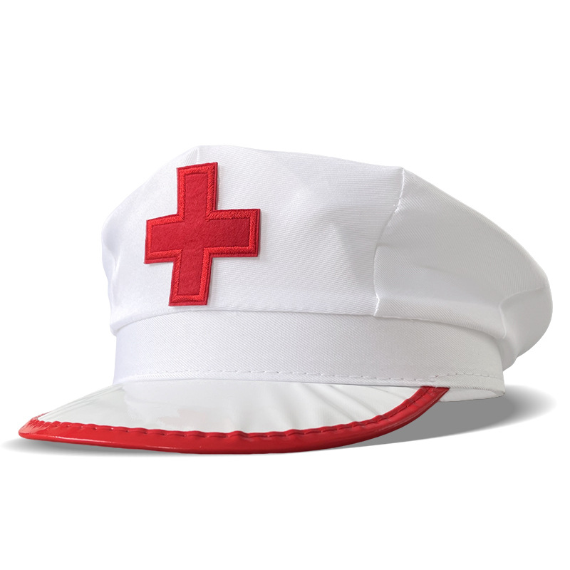 Red Cross Doctors Nurses Hats  – обзор и цена Christmas Throw Blanket