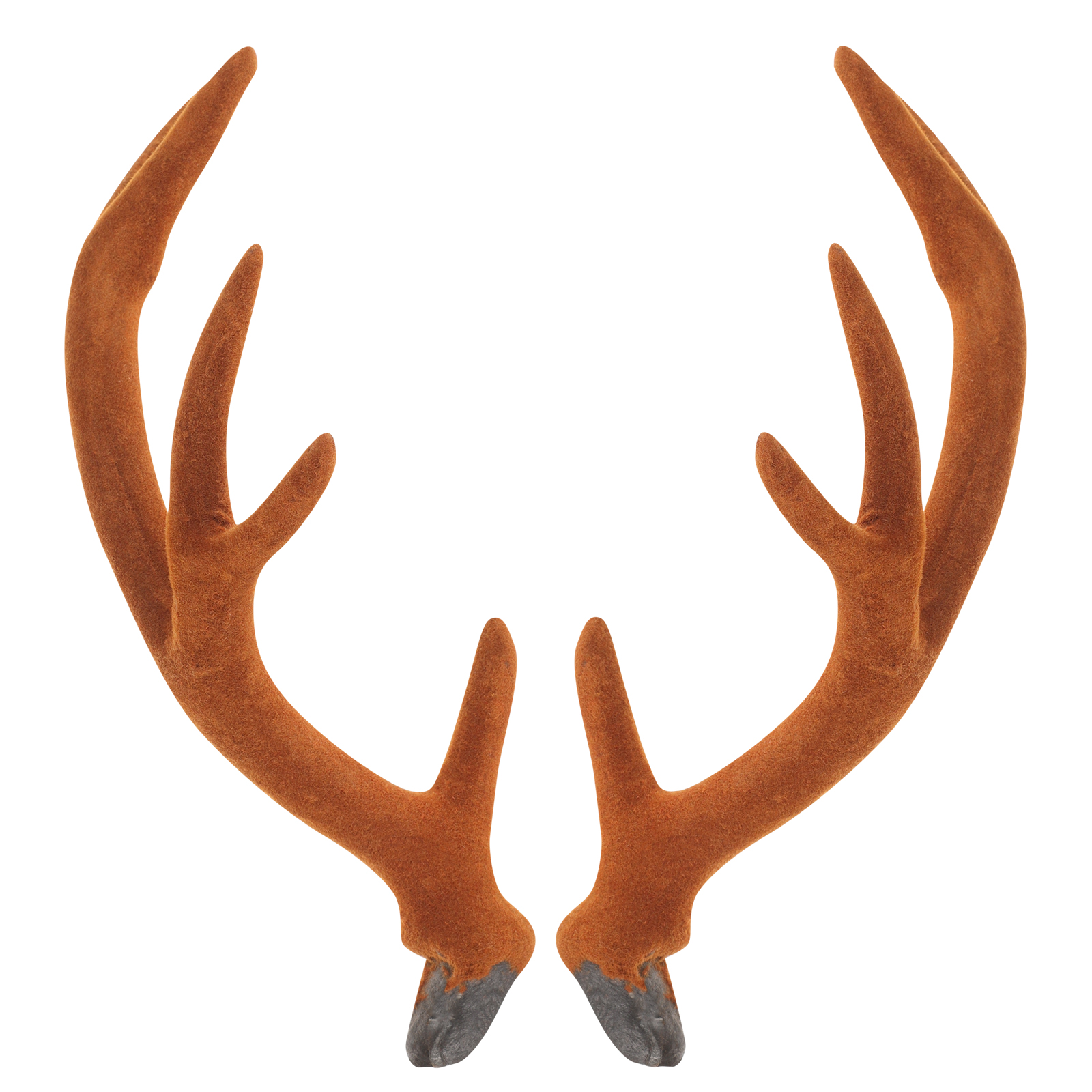 17CM Brown Reindeer Antlers Si – обзор и цена Reindeer Antlers Headband