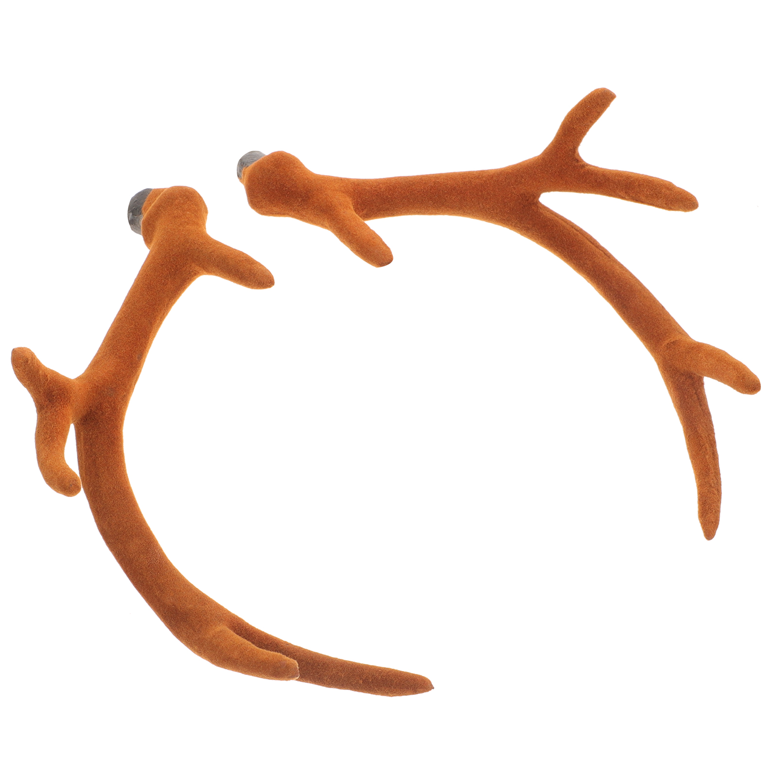 17CM Brown Reindeer Antlers Si – обзор и цена Reindeer Antlers Headband