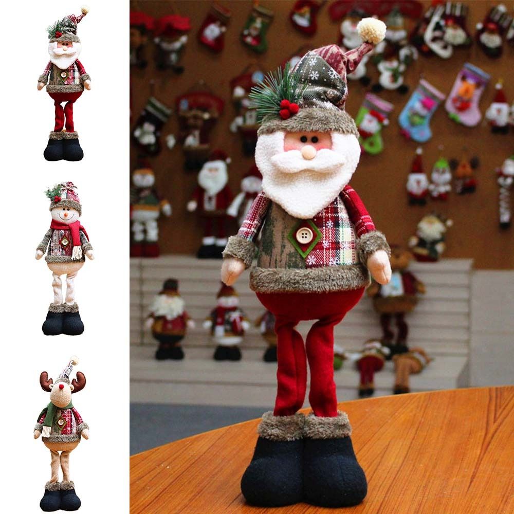 Christmas Santa Snowman-Reinde – обзор и цена Christmas Throw Blanket
