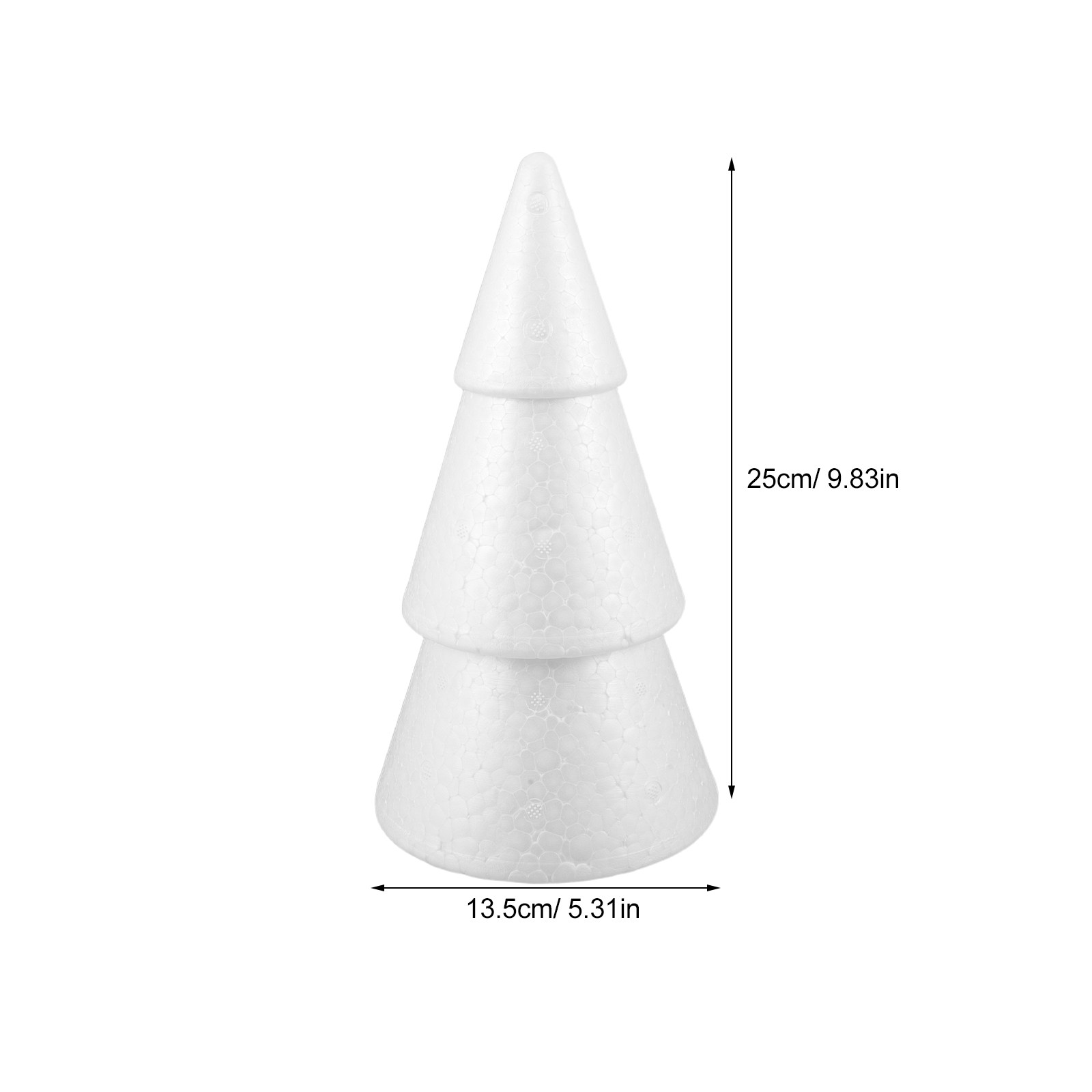 3pcs Artificial Christmas Tree – обзор и цена Christmas Tree Artificial