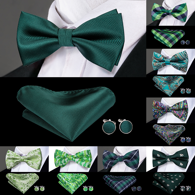 Hi-Tie Christmas Green Bow Tie – обзор и цена Christmas Throw Blanket