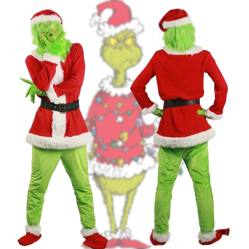 Christmas Family Cosplay Costu – обзор и цена Elf Costume Christmas