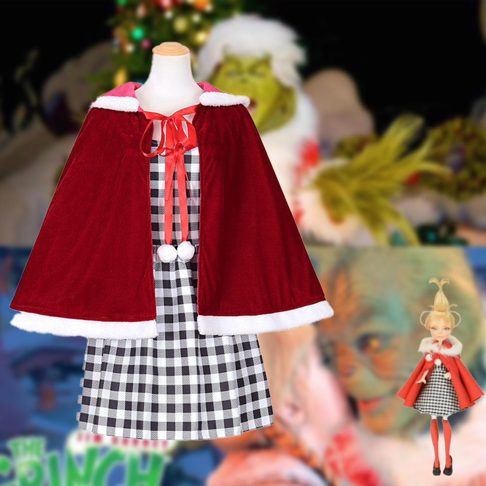 Christmas Family Cosplay Costu – обзор и цена Elf Costume Christmas