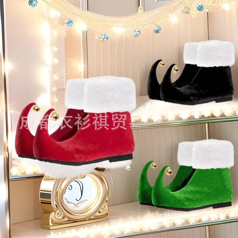 Christmas Adult Elf Santa Clau – обзор и цена Elf Costume Christmas