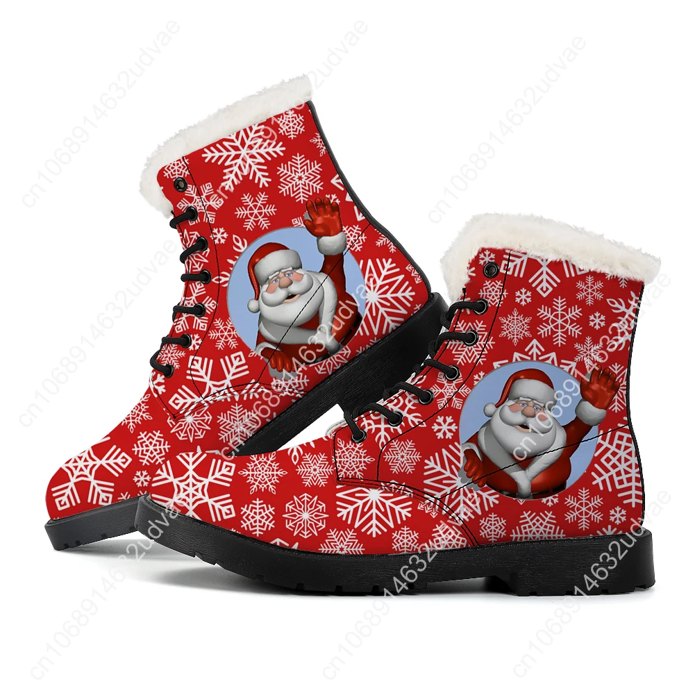 Christmas Plush Boots Mens Wom – обзор и цена Christmas Lights Outdoor