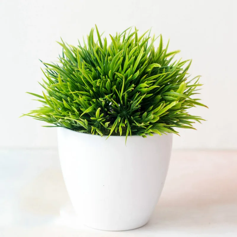 1pcs Artificial Green Plants B – обзор и цена Christmas Tree Artificial