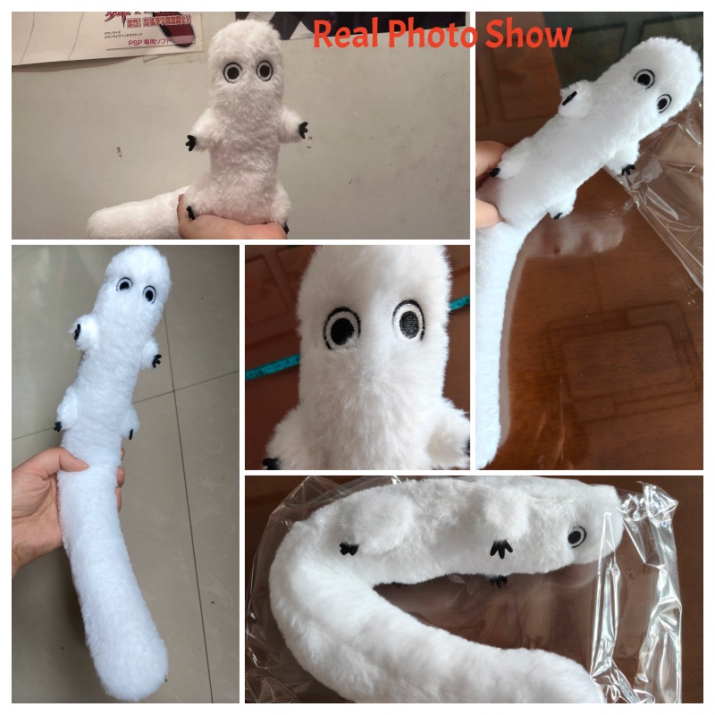 Atelier Of Witch Hat Plush Ton – обзор и цена Santa Hat Plush