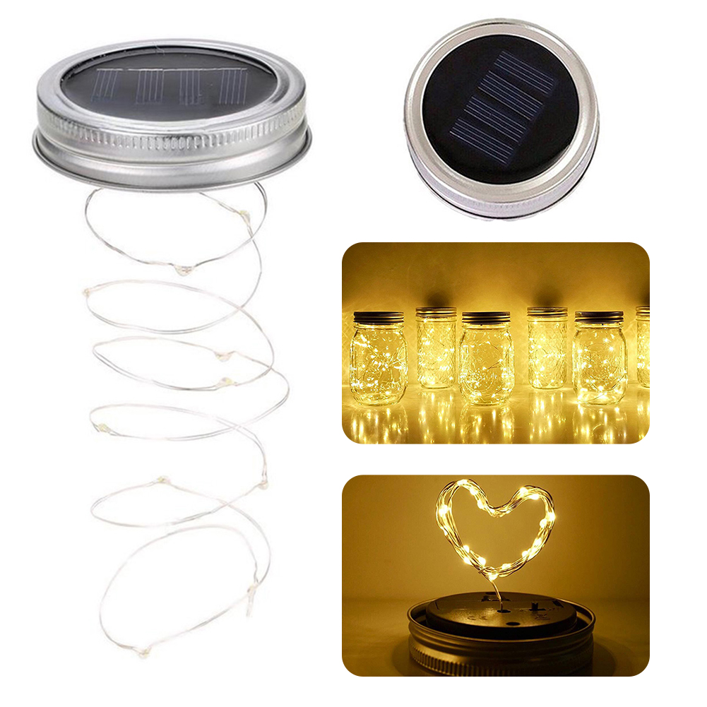 LED Solar Fairy Light for Maso – обзор и цена Christmas Lights Outdoor