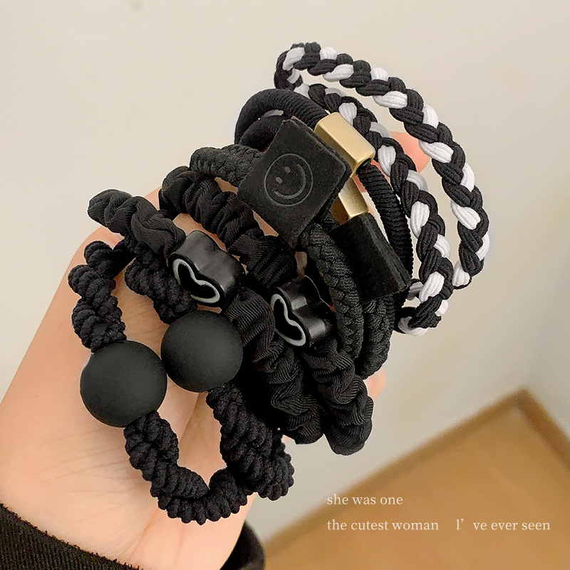 5/10pcs/Set Elegant Heart Ball – обзор и цена Ornament Ball Set