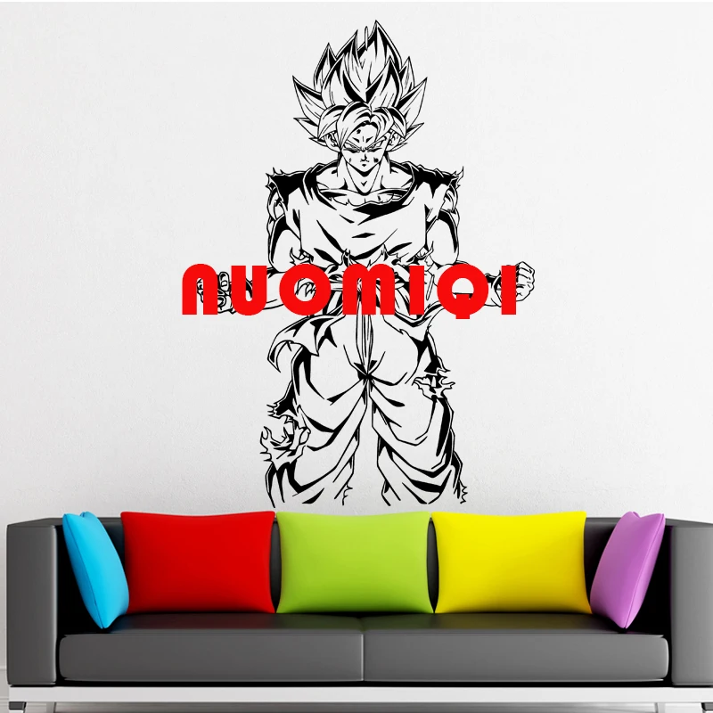 Dragon Ball Goku Saiyan Vegeta – обзор и цена Ornament Ball Set