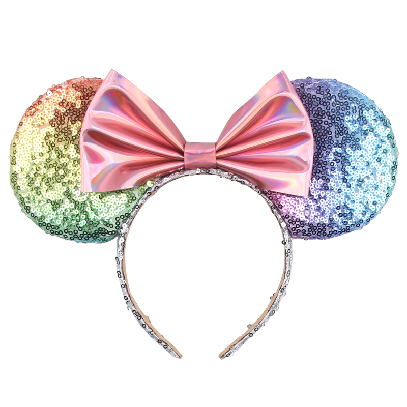 New Disney Big Size Mickey Mou – обзор и цена Ribbon Bow Gift