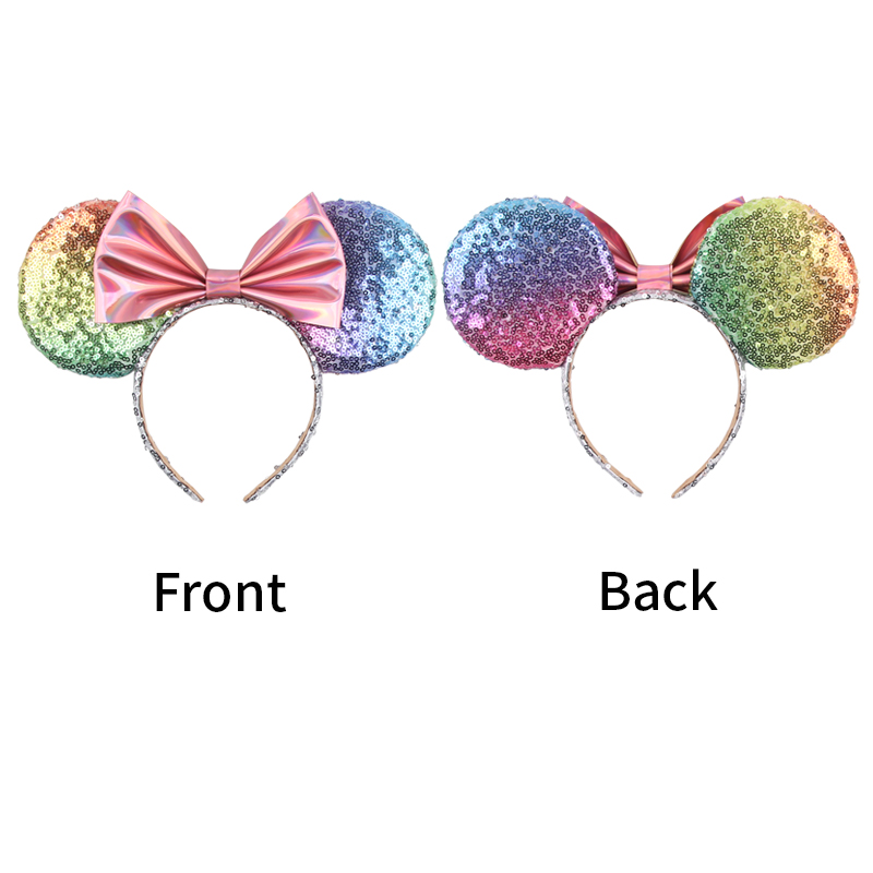 New Disney Big Size Mickey Mou – обзор и цена Ribbon Bow Gift