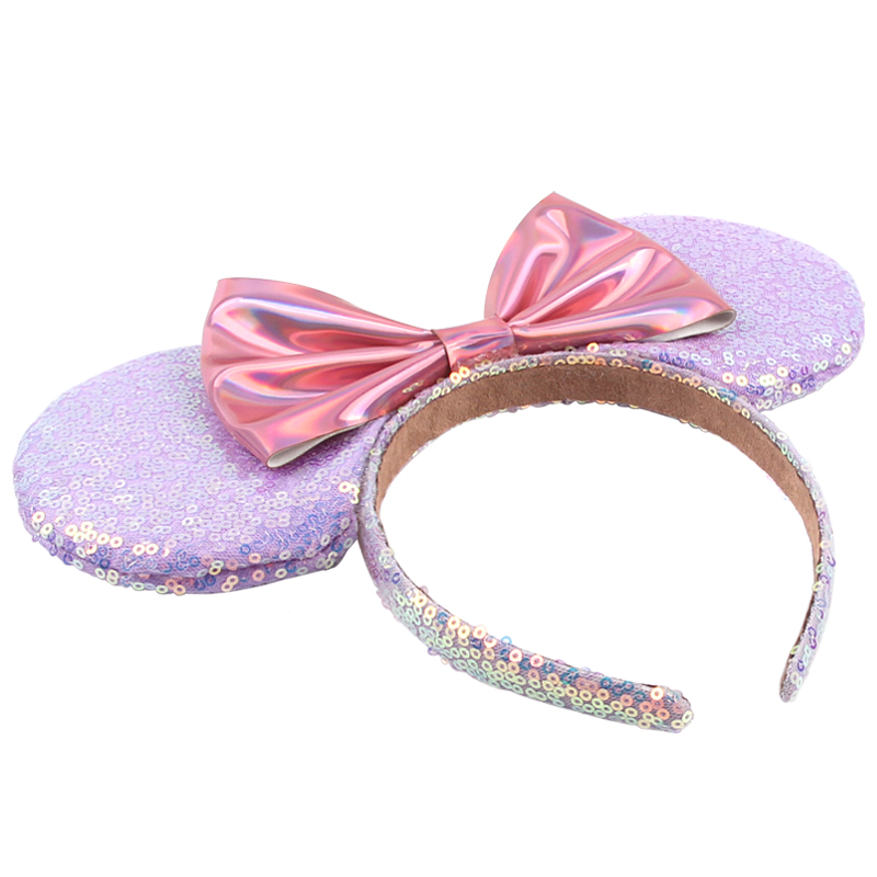 New Disney Big Size Mickey Mou – обзор и цена Ribbon Bow Gift