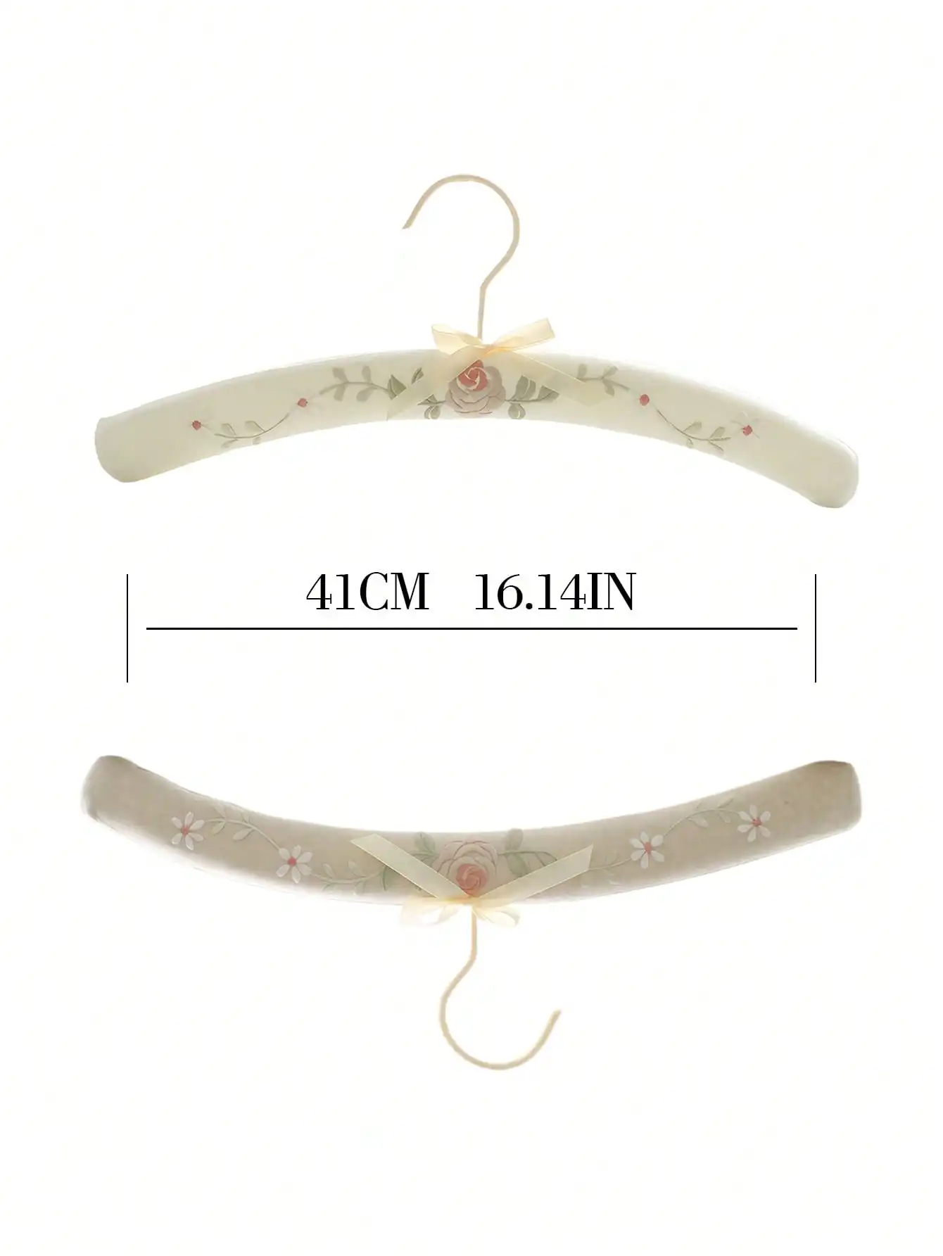 Embroidery-Covered Hanging Rac – обзор и цена Ribbon Bow Gift
