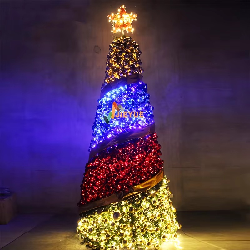 High Quality Giant Decorative  – обзор и цена Christmas Tree Artificial