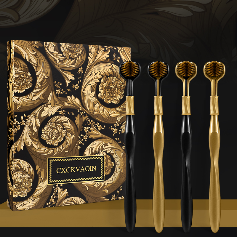 [4-pcs gift box] High-end blac – обзор и цена Gift Box Wrap Set