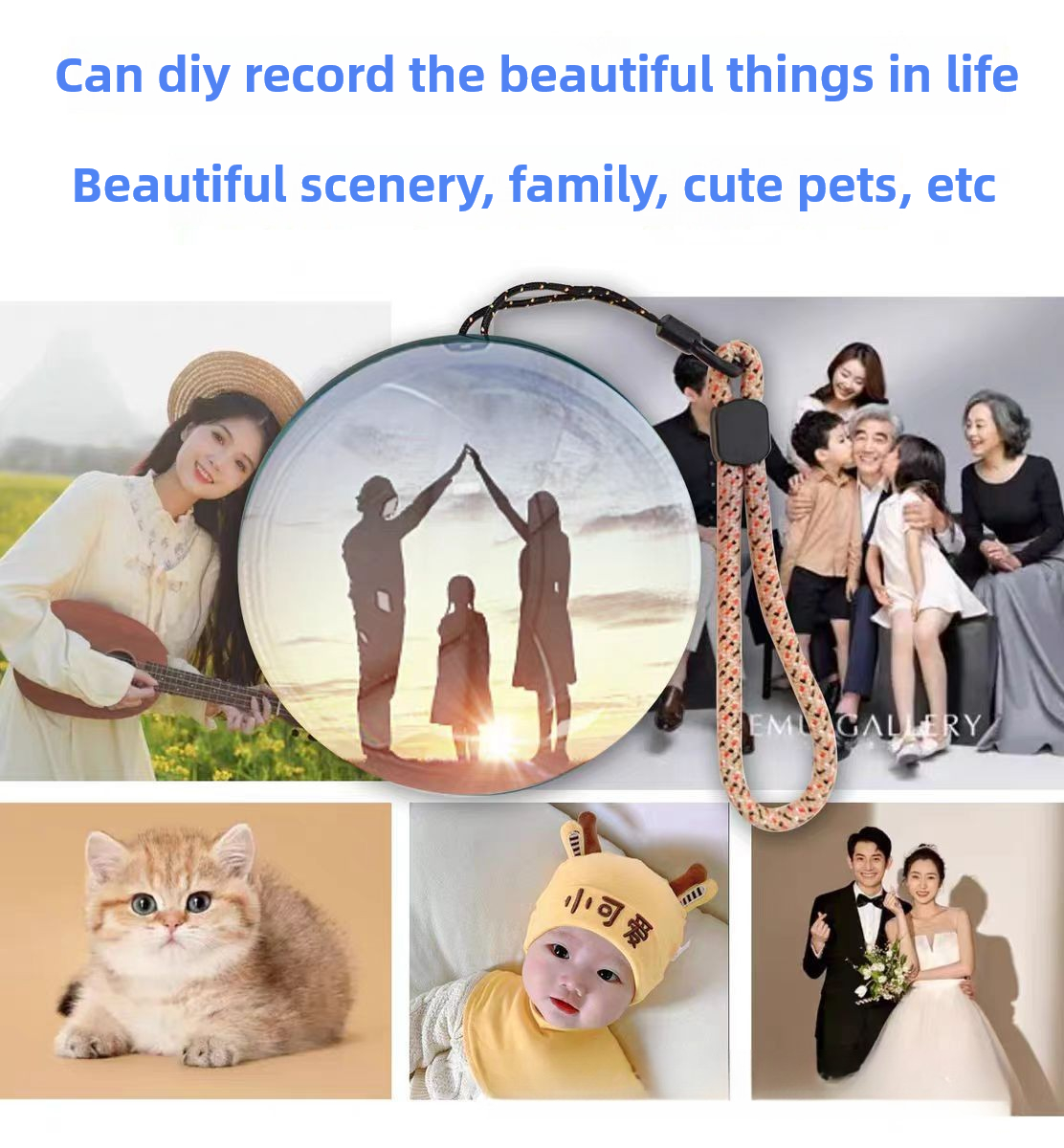 New Crystal Ball Decorative Ba – обзор и цена Snow Globe Musical
