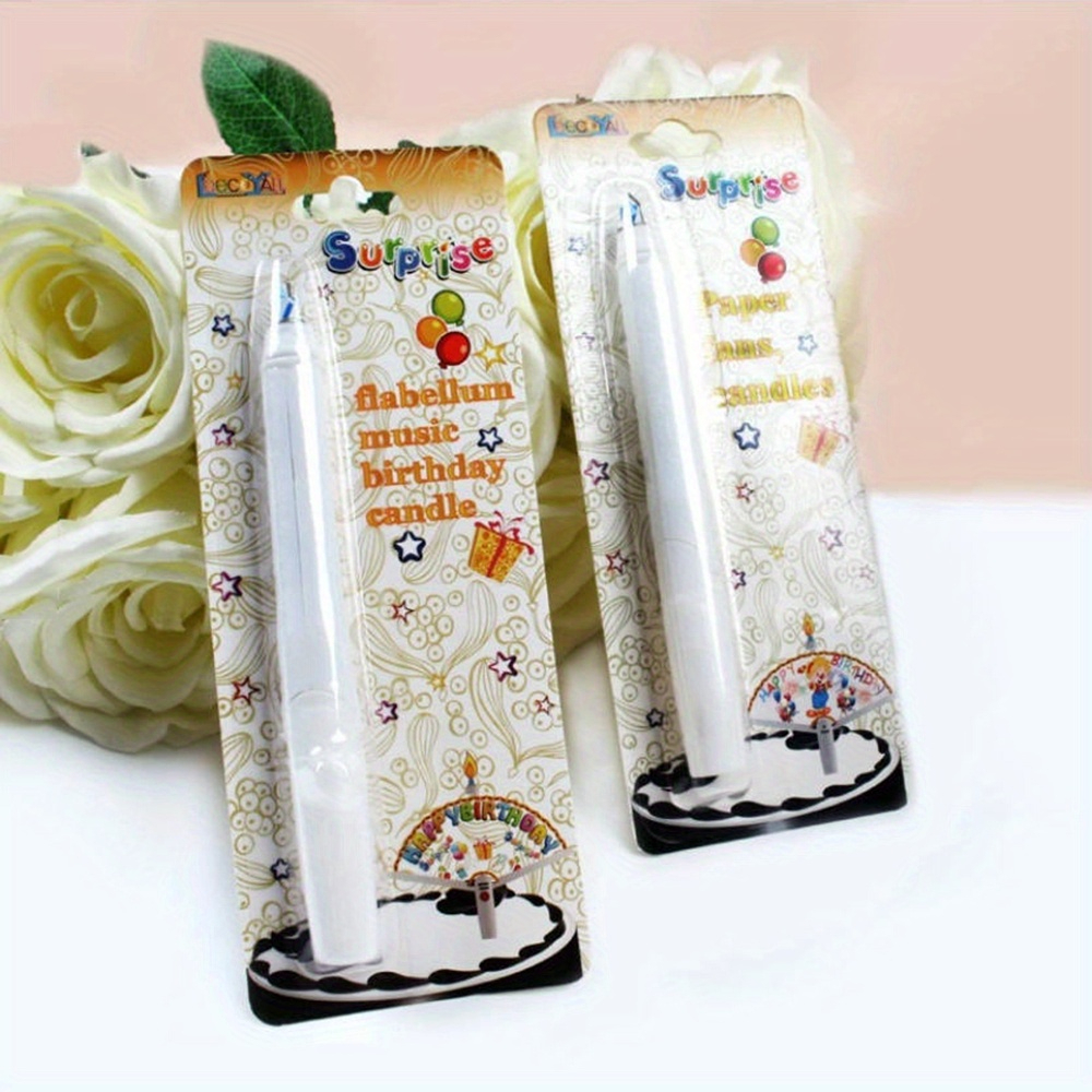 New Design Vibrant Multi-Color – обзор и цена Holiday Candle Set