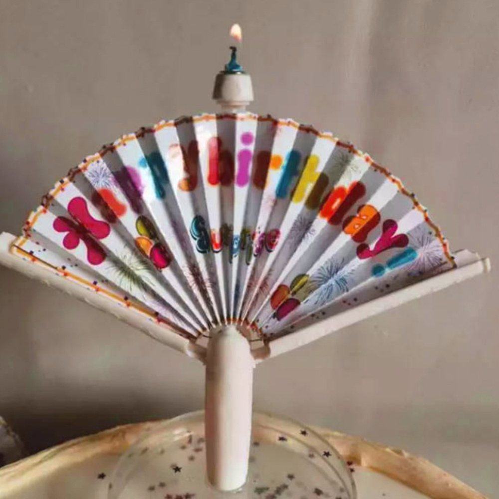New Design Vibrant Multi-Color – обзор и цена Holiday Candle Set