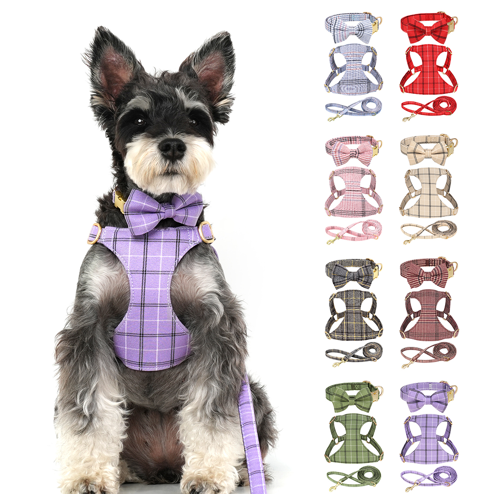 3pcs/set Dog Collar Harness le – обзор и цена Christmas Throw Blanket