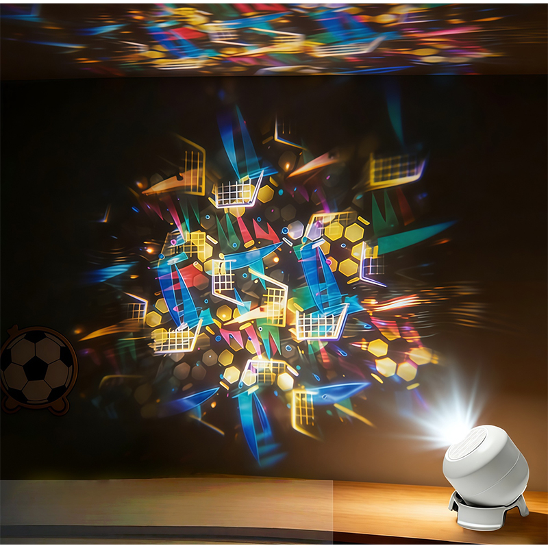 Dynamic Projector Light Rotati – обзор и цена Christmas Lights Outdoor