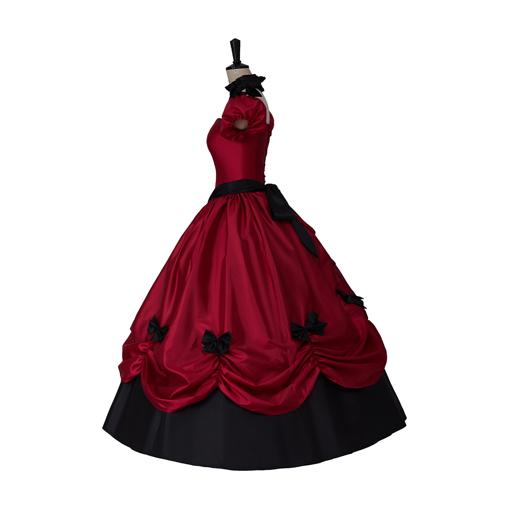 Women Medieval Vintage Long Dr – обзор и цена Ornament Ball Set