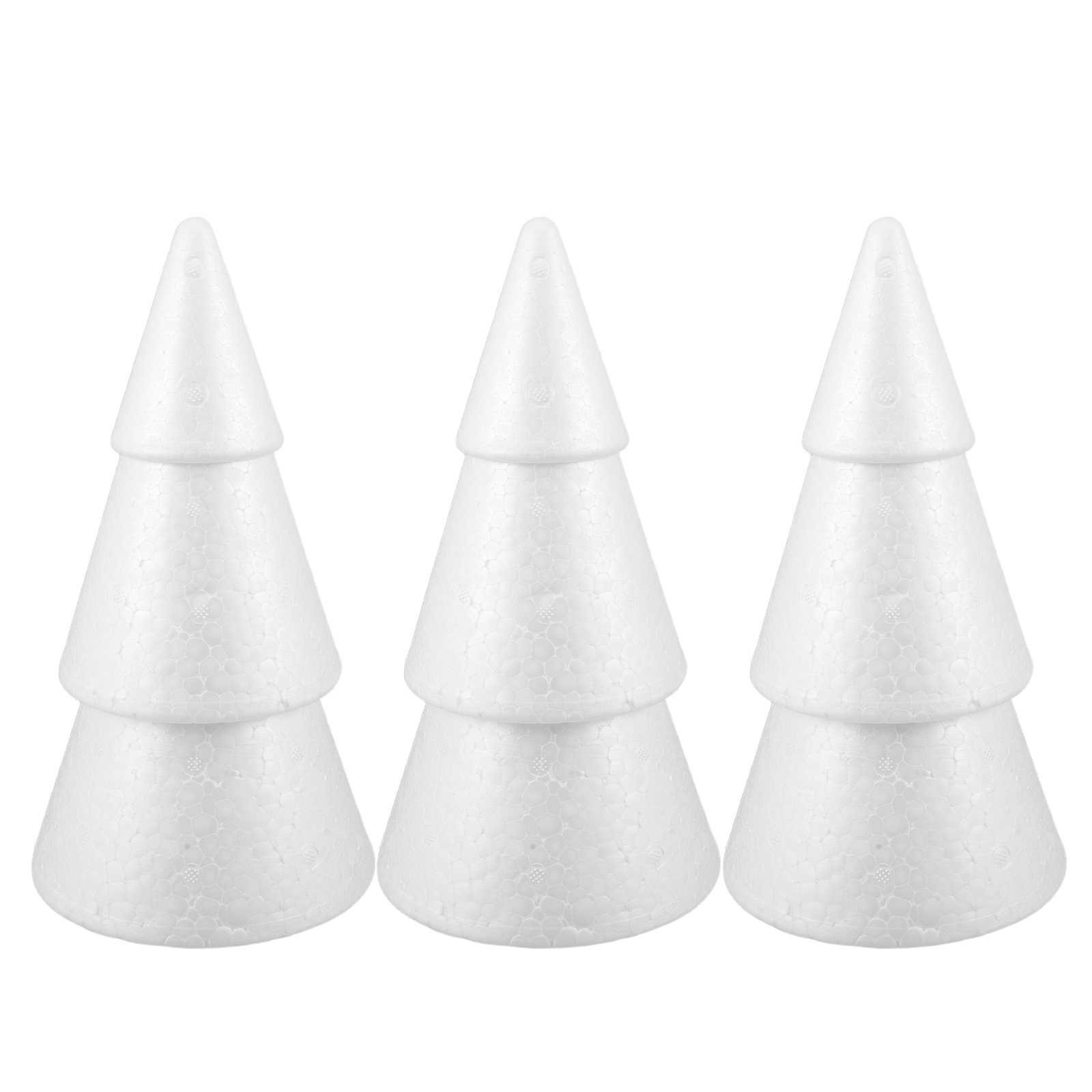 3 Pcs Simulated Christmas Tree – обзор и цена Christmas Tree Artificial