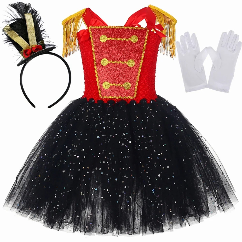 Nutcracker Soldier Girls Costu – обзор и цена Nutcracker Figurine