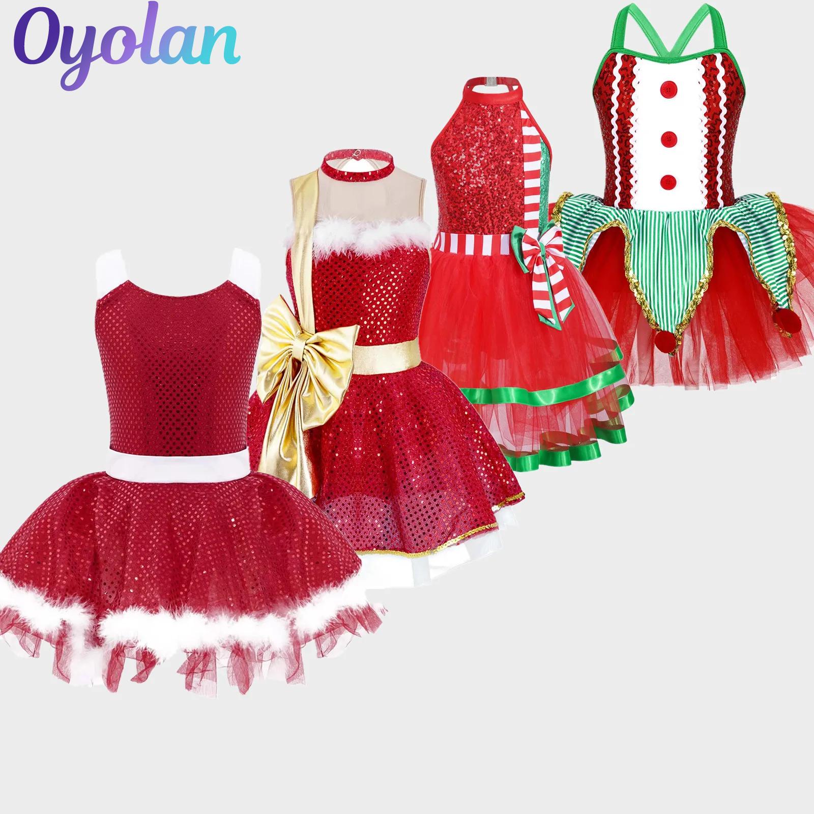 Kids Girls Christmas Xmas Elf  – обзор и цена Elf Costume Christmas